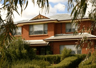 The Grandhouse York - Maitland Accommodation