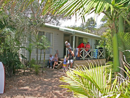  Maitland Accommodation
