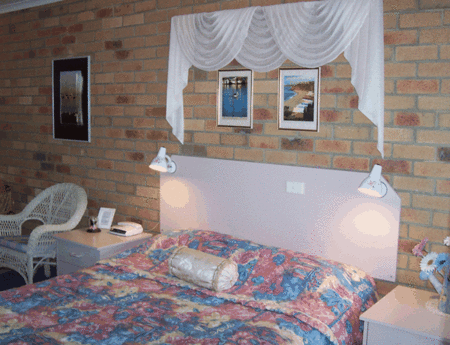 Balnarring Village Motor Inn - Maitland Accommodation