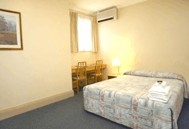 Criterion Hotel Perth - Maitland Accommodation