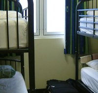 Nomads Brisbane Hostel - Maitland Accommodation