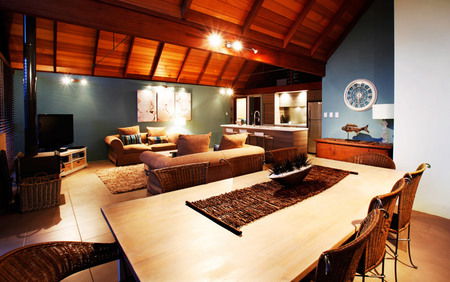 Whalers Cove Villas - Maitland Accommodation 2