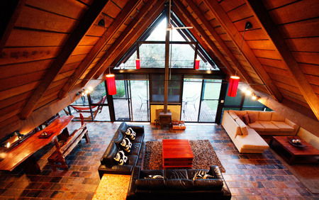 Whalers Cove Villas - Maitland Accommodation 4