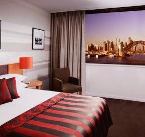 North Sydney Harbourview Hotel - Maitland Accommodation 1