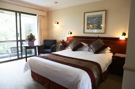 Best Western Twin Towers Inn - Maitland Accommodation 1