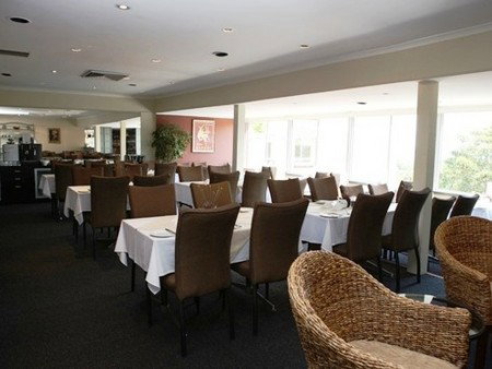 Best Western Twin Towers Inn - Maitland Accommodation 2