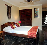Balinese Motel - Maitland Accommodation