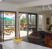 Lakeview Cottage - Maitland Accommodation