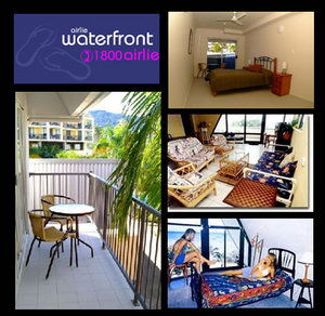 Airlie Waterfront Backpackers - Maitland Accommodation 1