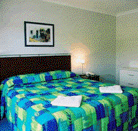 High Chaparral Motel And Apartments - Maitland Accommodation