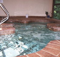 Tanglewood Gardens Rainforest Retreat - Maitland Accommodation