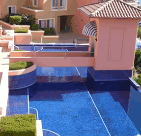 Martinique Whitsunday - Maitland Accommodation