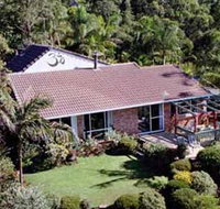 Hillside Bed  Breakfast