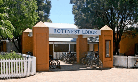 Rottnest Lodge - Maitland Accommodation 0