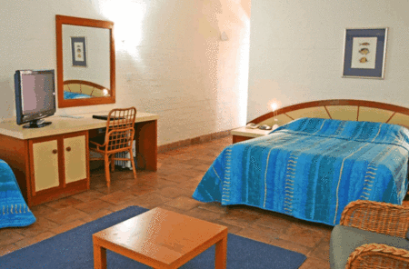 Rottnest Lodge - Maitland Accommodation 1