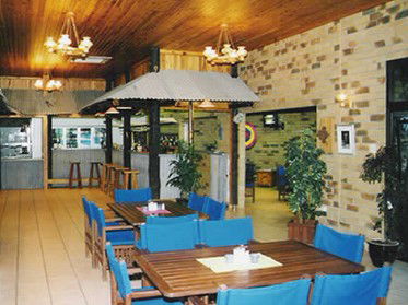 Boulder Opal Motor Inn - Maitland Accommodation 1