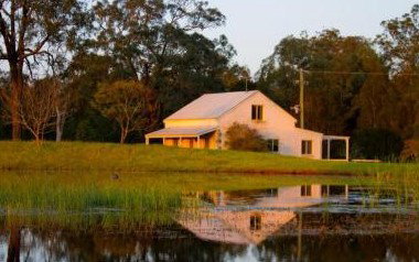 Rothbury NSW Maitland Accommodation