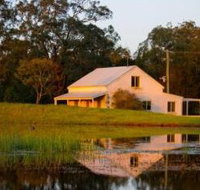 Madigan Vineyard - Maitland Accommodation