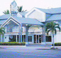 Coral Tree Inn - Maitland Accommodation