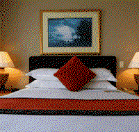 Quay West Suites Brisbane - Maitland Accommodation