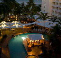 Rydges Tradewinds Cairns - Maitland Accommodation