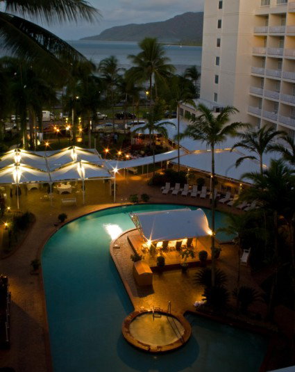 Rydges Tradewinds Cairns - Maitland Accommodation 0