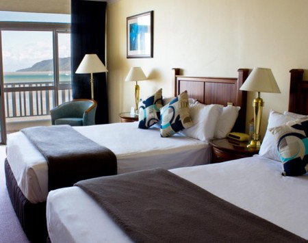 Rydges Tradewinds Cairns - Maitland Accommodation 1