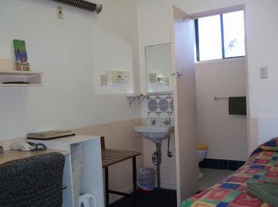 Lithgow Valley Motel - Maitland Accommodation 0