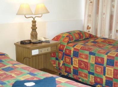 Lithgow Valley Motel - Maitland Accommodation 1