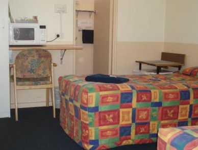 Lithgow Valley Motel - Maitland Accommodation 3