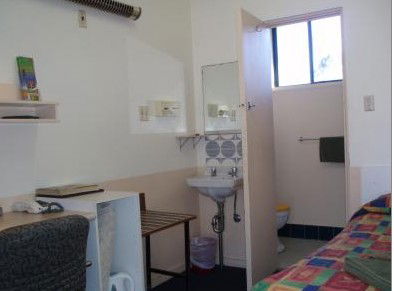 Lithgow Valley Motel - Maitland Accommodation 4