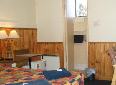 Lithgow Valley Motel - Maitland Accommodation 5