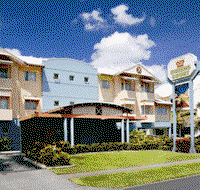 Cairns Queens Court - Maitland Accommodation