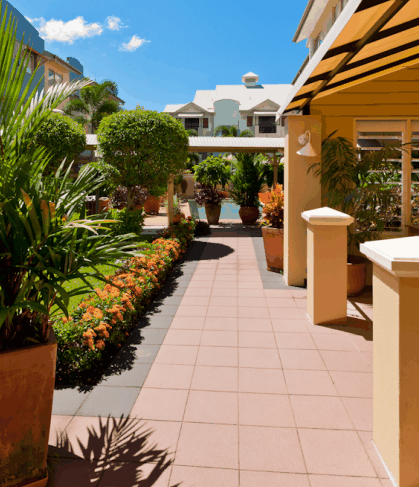 Cairns Queens Court - Maitland Accommodation 5