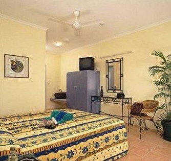 Fig Tree Lodge - Maitland Accommodation 1