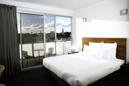 Cosmopolitan Hotel - Maitland Accommodation