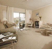 Il Palazzo Boutique Hotel - Maitland Accommodation