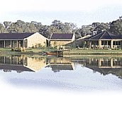 Magdala Motor Lodge - Maitland Accommodation