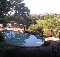 Cudgerie Homestead - Maitland Accommodation