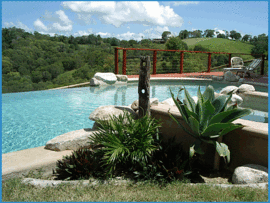 Cudgerie Homestead - Maitland Accommodation 3