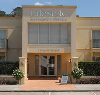 Lifestyle Apartments At Ferntree - Maitland Accommodation
