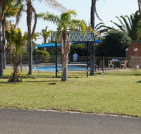 Kalbarri Palm Resort - Maitland Accommodation