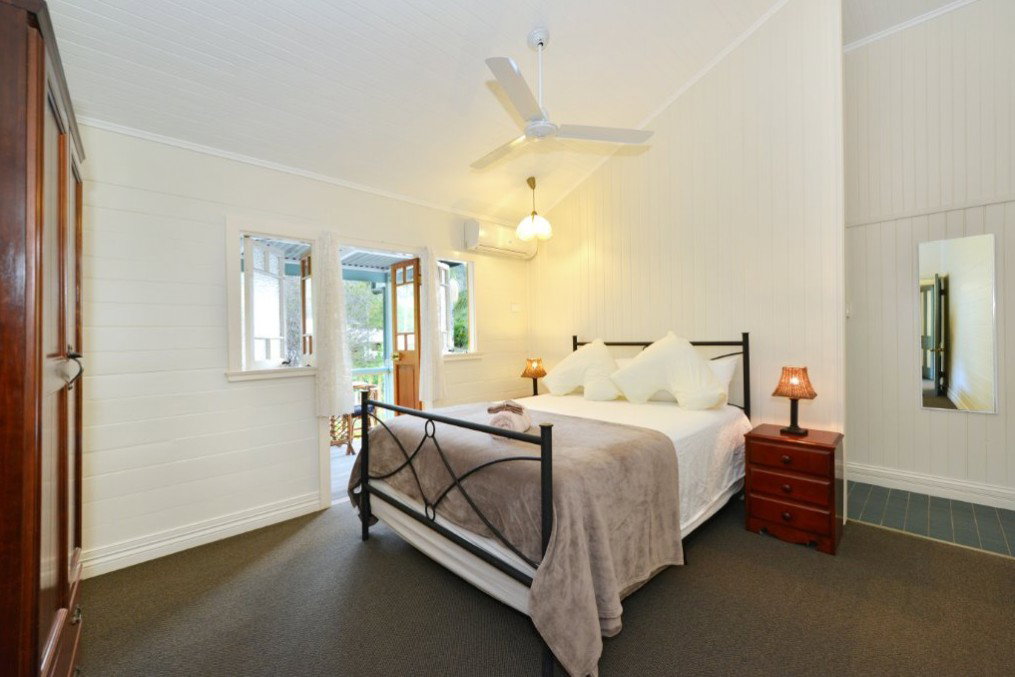 Stratford QLD Maitland Accommodation