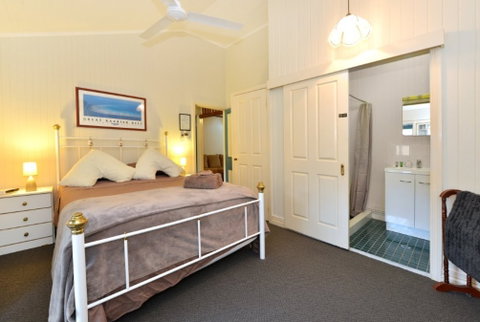 Lilybank - Maitland Accommodation 1
