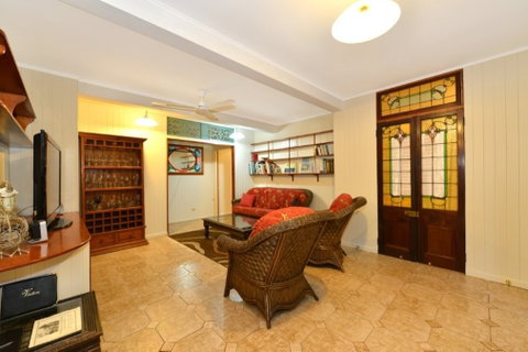 Lilybank - Maitland Accommodation 3