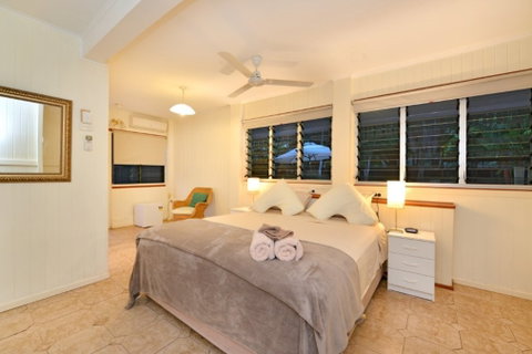 Lilybank - Maitland Accommodation 4
