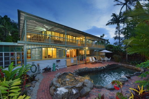 Lilybank - Maitland Accommodation 5