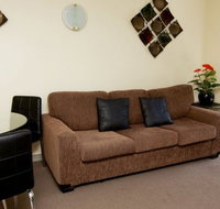 Abbey on Roma - Maitland Accommodation
