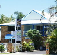 Beachside Motor Inn - Maitland Accommodation