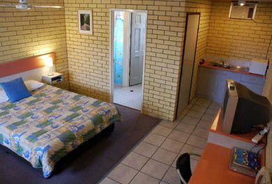 Beachside Motor Inn - Maitland Accommodation 2
